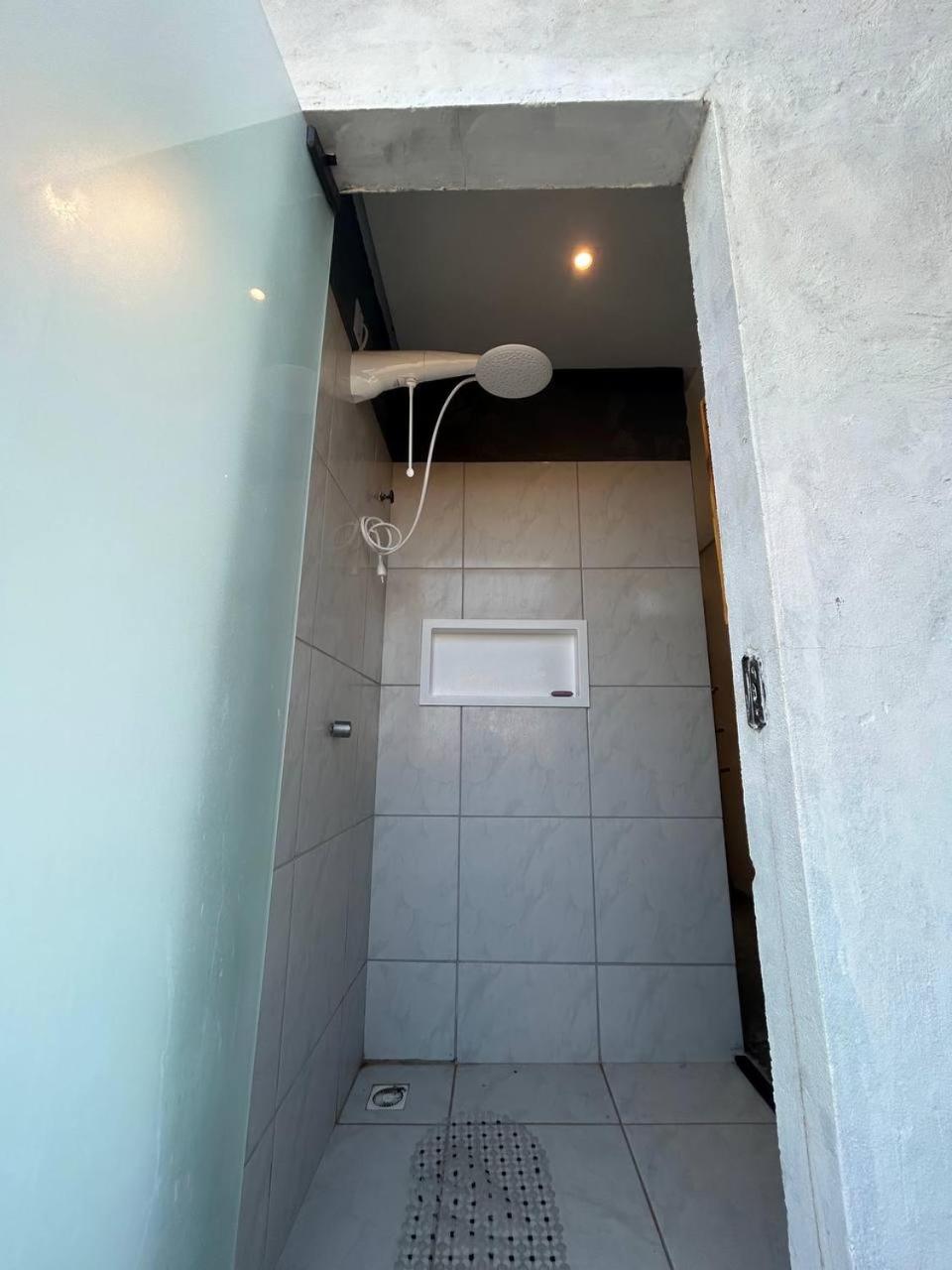 Apartment Zen - Vista Mar - Piscina - Hidro - Ar Luis Correia