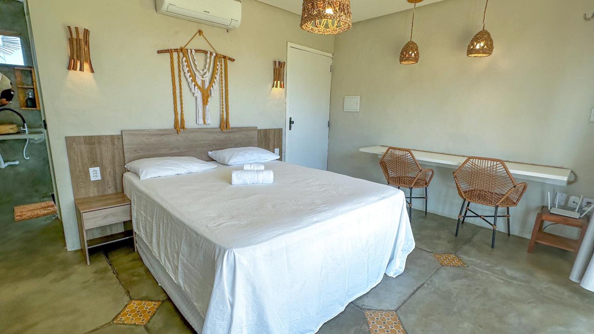 Zen - Vista Mar - Piscina - Hidro - Ar Apartment
